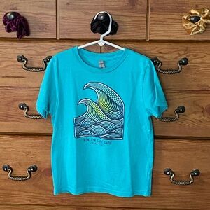 Boys Ron Jon Surf Shop Shirt